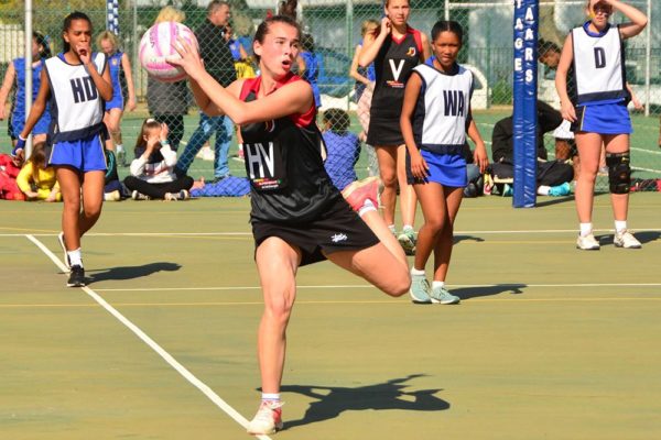 SPORT - Stellies | Hoërskool Stellenbosch